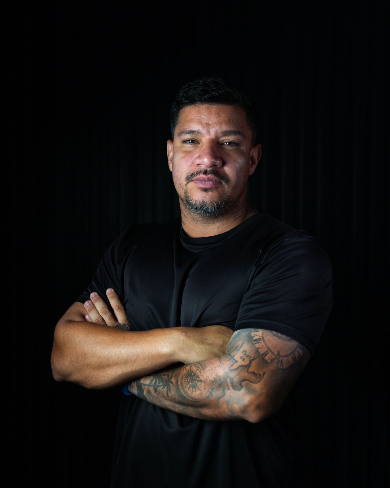 Dayvid Luiz do Nascimento Costa