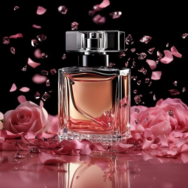 Perfumes
