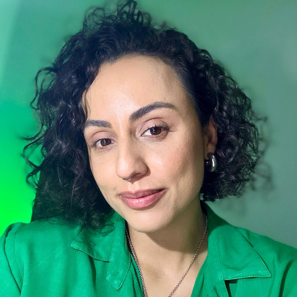 Maria Clara Oliveira