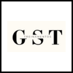 gst treinamento